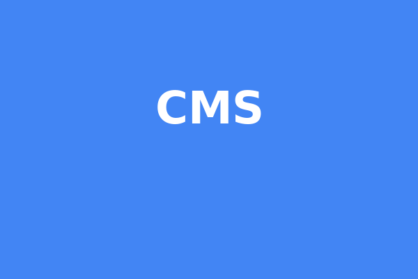 Как выбрать CMS для сайта